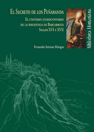 Imagen de portada de El secreto de los peñaranda