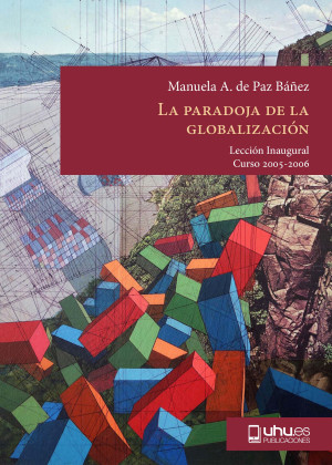 Imagen de portada de La paradoja de la globalización