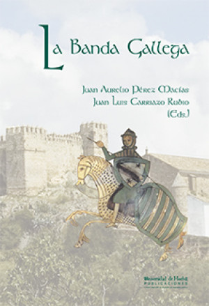 Imagen de portada de La banda gallega