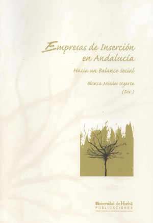 Imagen de portada de Empresas de inserción en andalucía