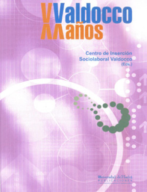 Imagen de portada de Xx años valdocco