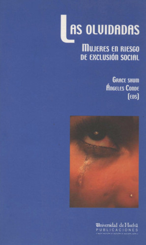 Imagen de portada de Las olvidadas