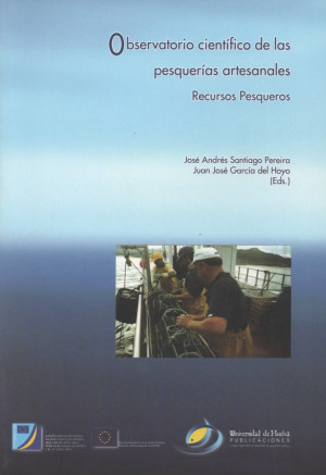 Imagen de portada de Observatorio científico de las pesquerías artesanales