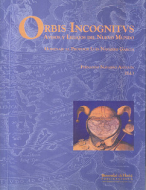 Imagen de portada de Orbis incognitus