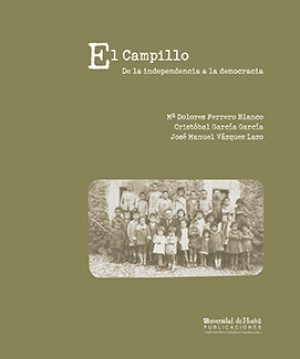 Imagen de portada de El campillo