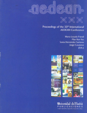 Imagen de portada de Aedean