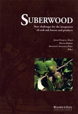 Imagen de portada de Suberwood