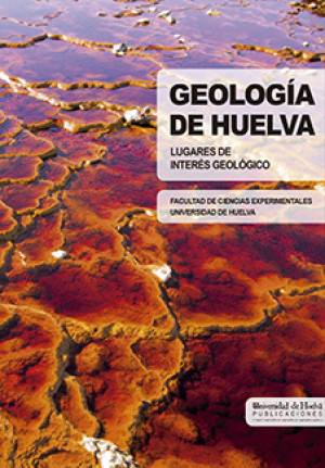 Imagen de portada de Geología de huelva