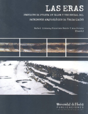 Imagen de portada de Las eras