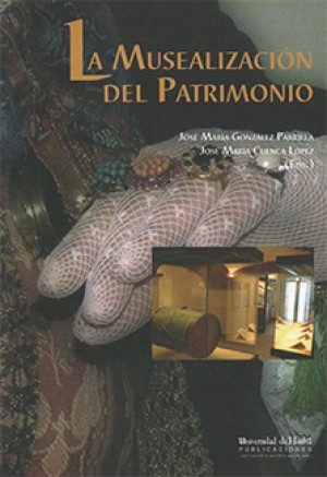 Imagen de portada de La musealización del patrimonio