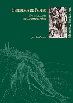 Imagen de portada de Herederos de  proteo