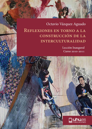 Imagen de portada de Reflexiones en torno a la construcción de la interculturalidad