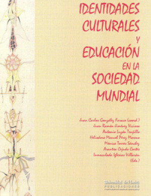 Imagen de portada de Identidades culturales y educación en la sociedad mundial