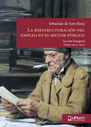 Imagen de portada de La reestructuración del empleo en el sector público