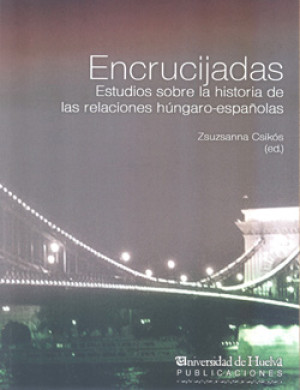 Imagen de portada de Encrucijadas