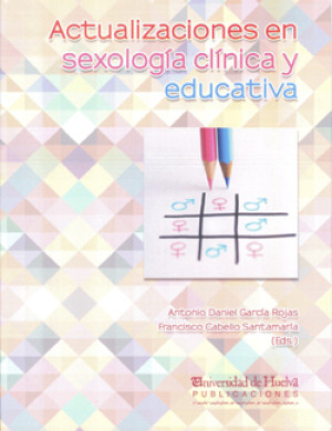 Imagen de portada de Actualizaciones en sexología clínica y educativa