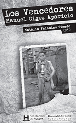 Imagen de portada de Los vencedores 