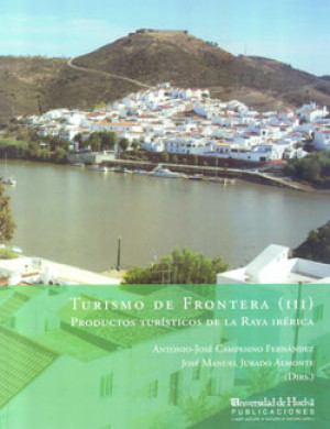 Imagen de portada de Turismo de frontera (iii) 