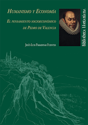 Imagen de portada de Humanismo y economía 