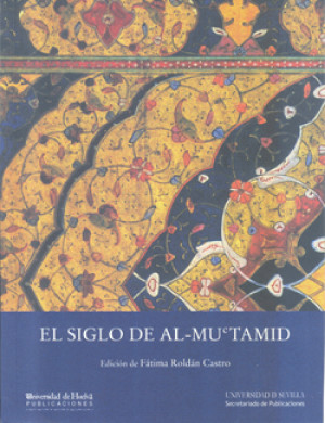 Imagen de portada de El siglo de al-mutamid