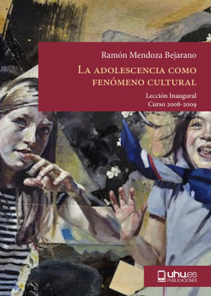 Imagen de portada de LA ADOLESCENCIA COMO FENOMENO CULTURAL