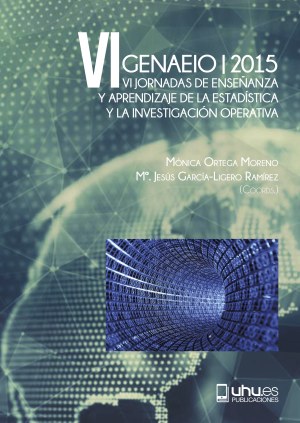Imagen de portada de Vi genaeio i 2015