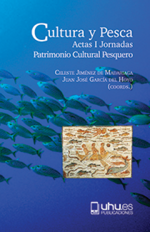 Imagen de portada de Cultura y pesca