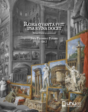 Imagen de portada de Roma qvanta fvit ipsa rvina docet