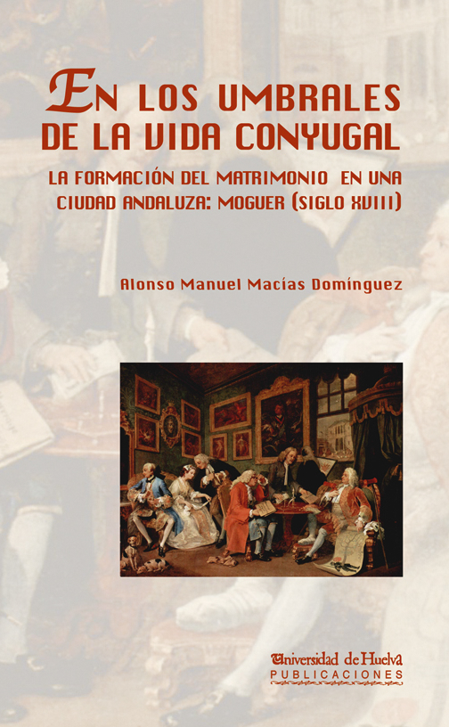 Portada de En los umbrales de la vida conyugal