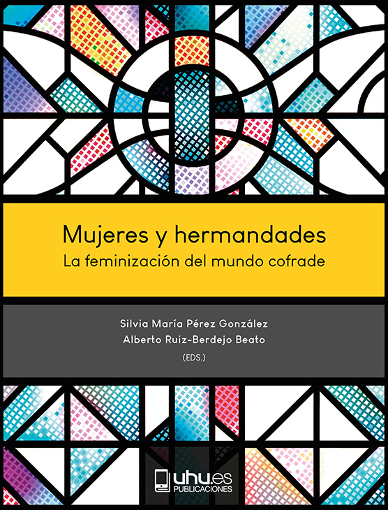 Portada de Mujeres y hermandades