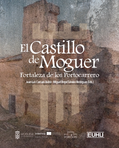 Portada de El Castillo de Moguer