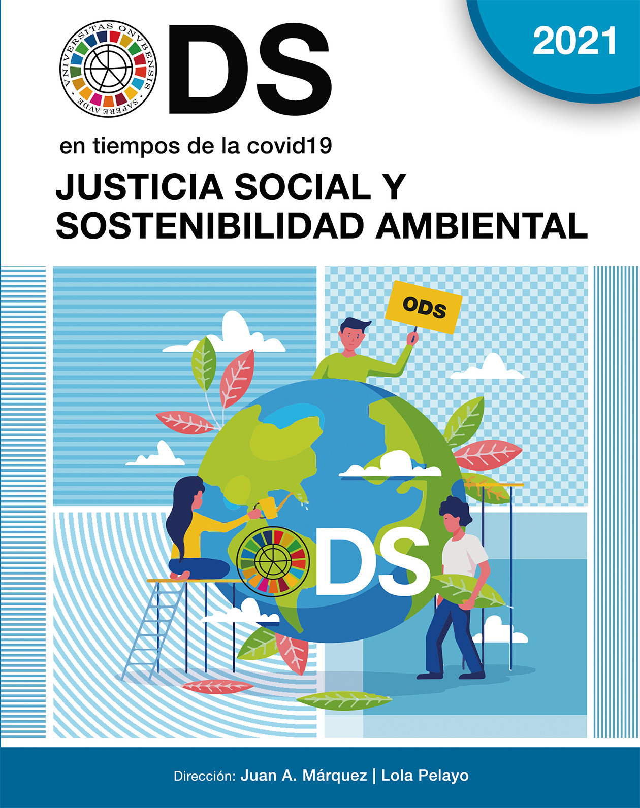 Ods  en tiempos de la covid 19