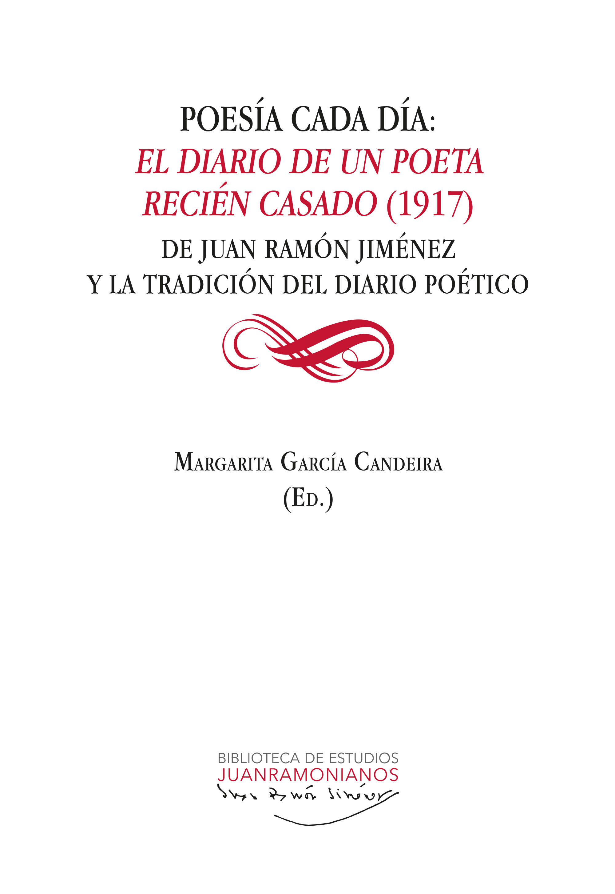 Poesía cada día
