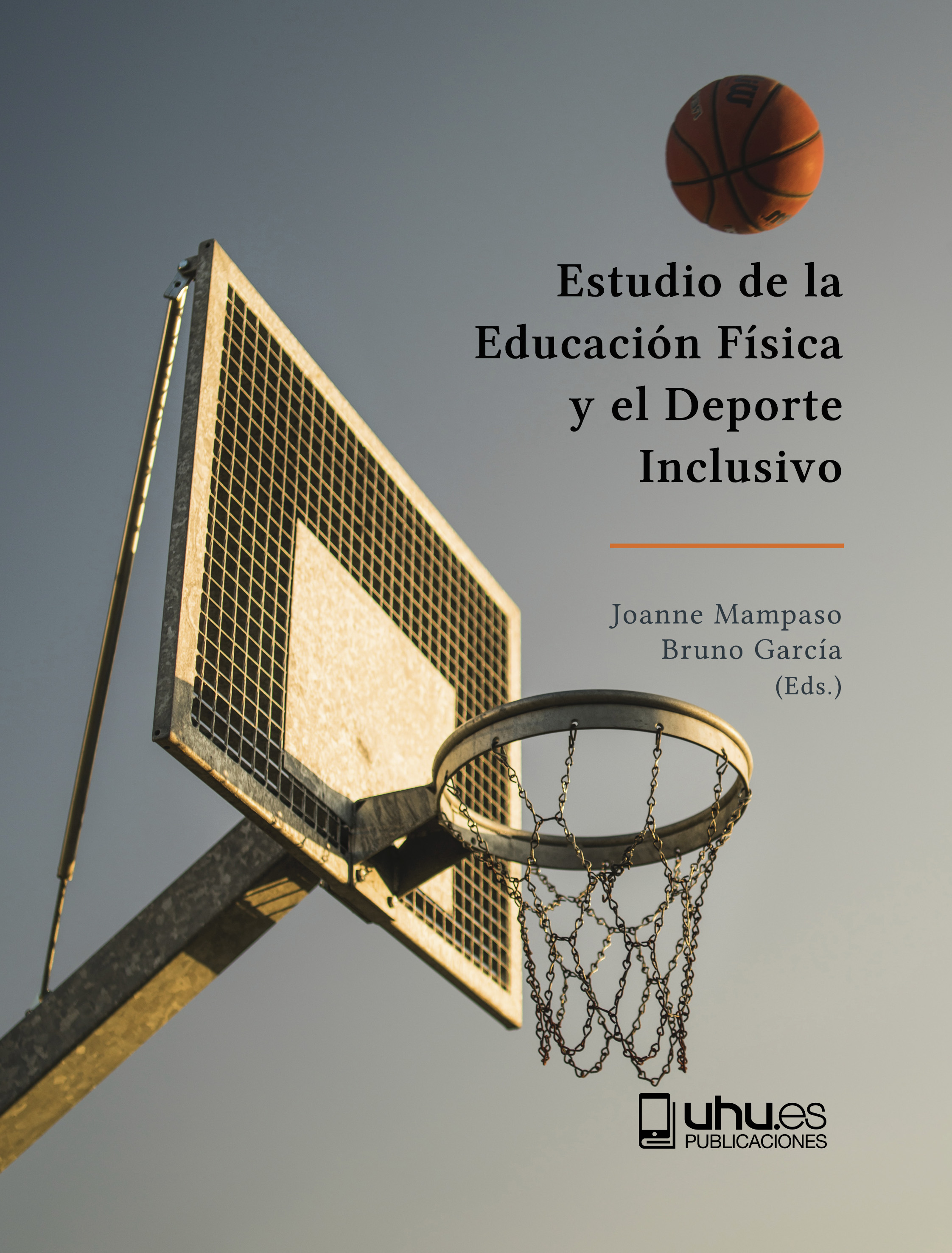 Estudio de la educación física y el deporte inclusivo