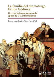 La familia  del dramaturgo felipe godinez