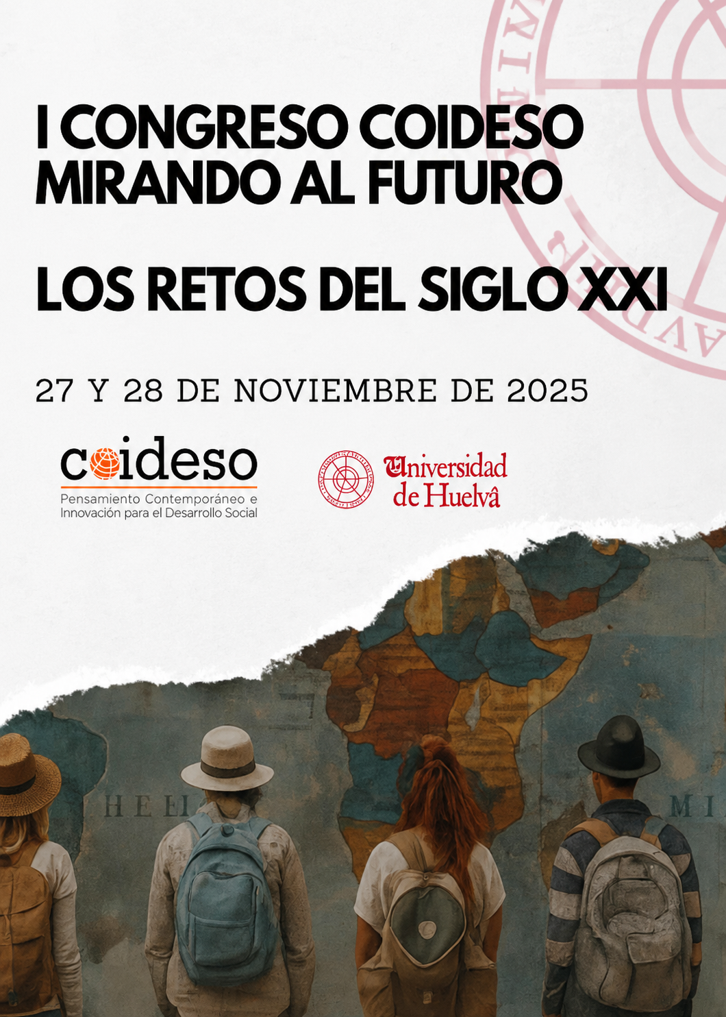 Libro Resumen del I Congreso COIDESO. Mirando al Futuro: Los Retos del Siglo XXI.