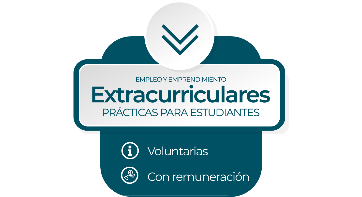 Prácticas Extracurriculares