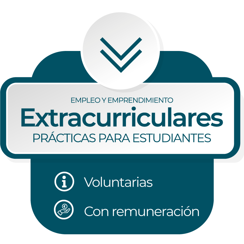 Prácticas Extracurriculares