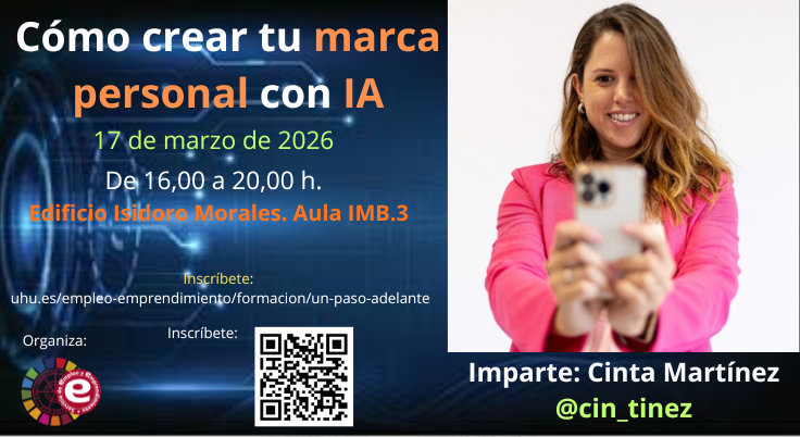 Marca Personal con IA