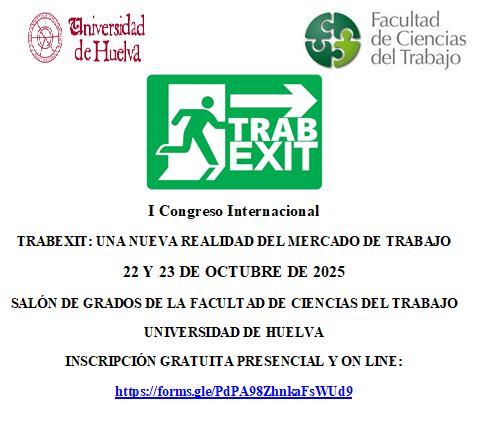 I CONGRESO TRABEXIT