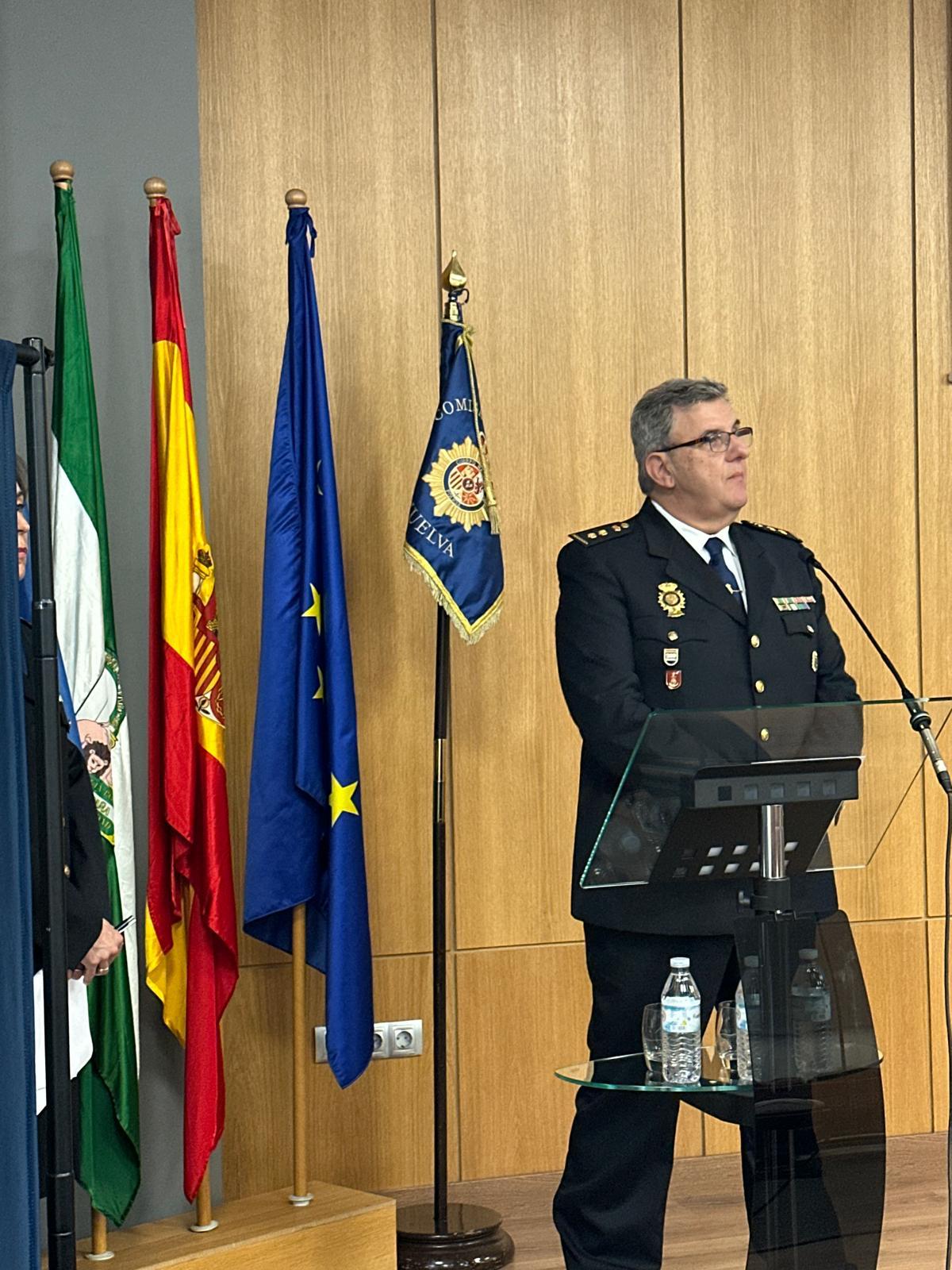 homenaje a las víctimas de terrorismo