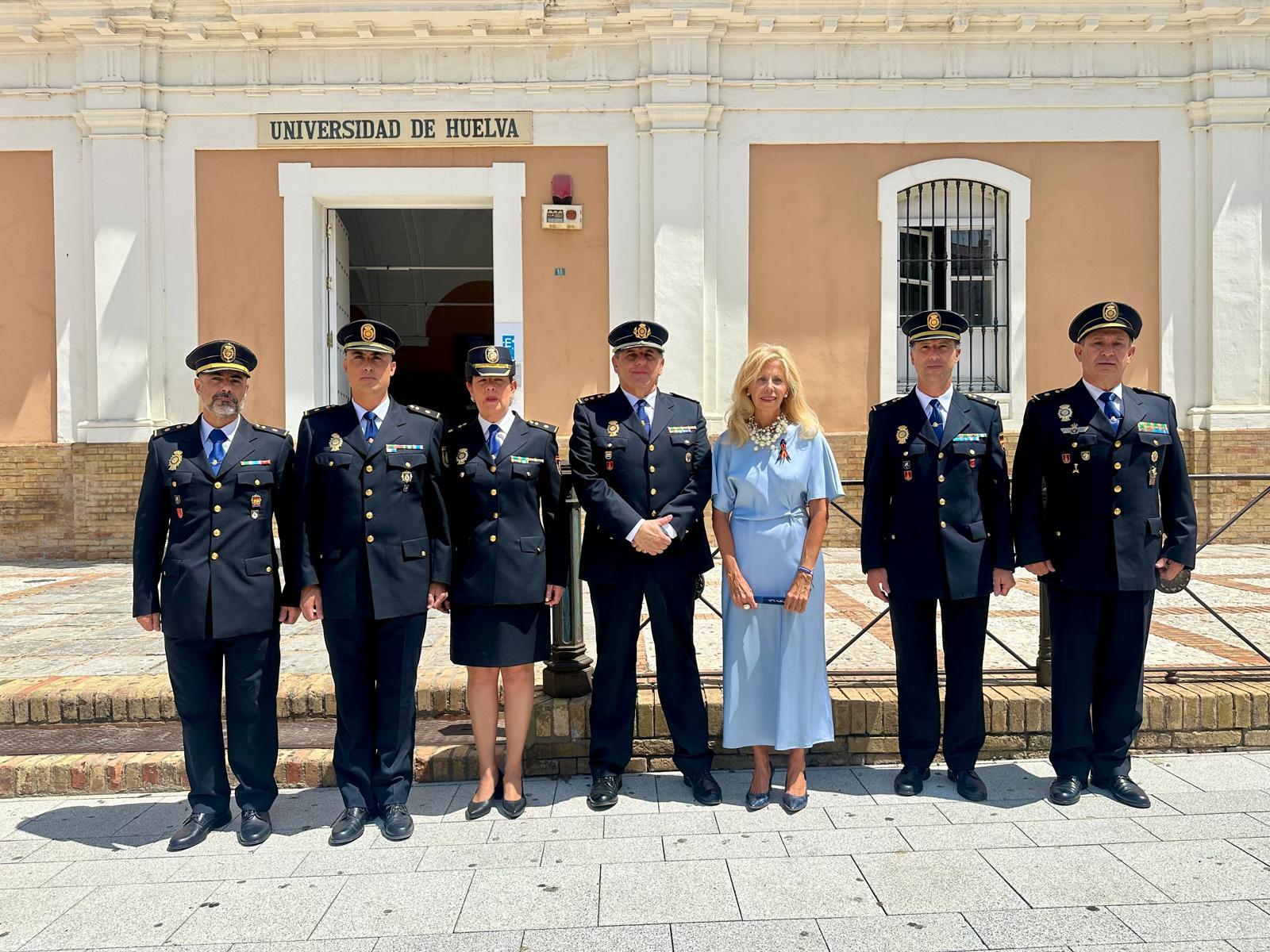 homenaje a las víctimas de terrorismo