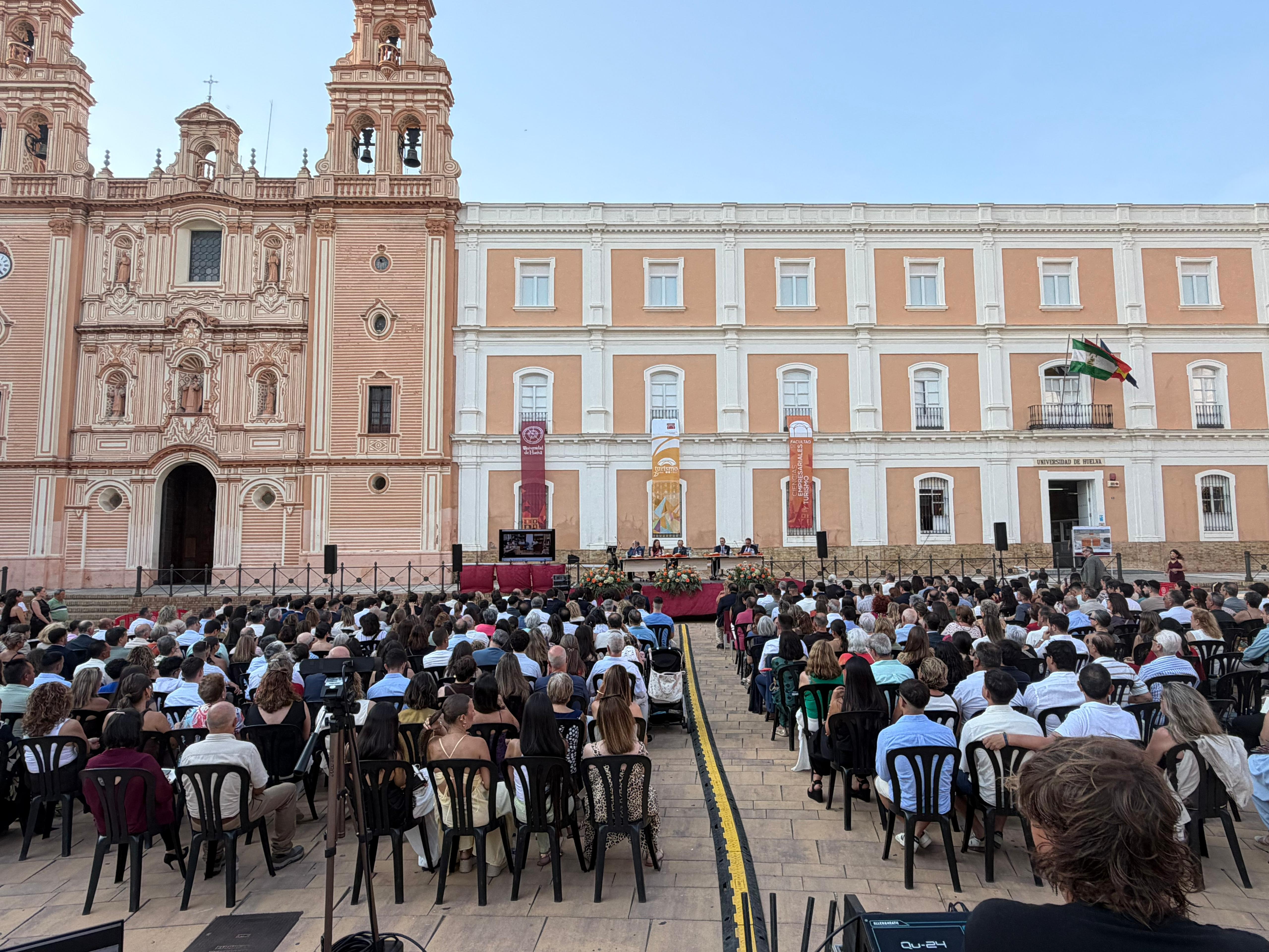 Graduacion