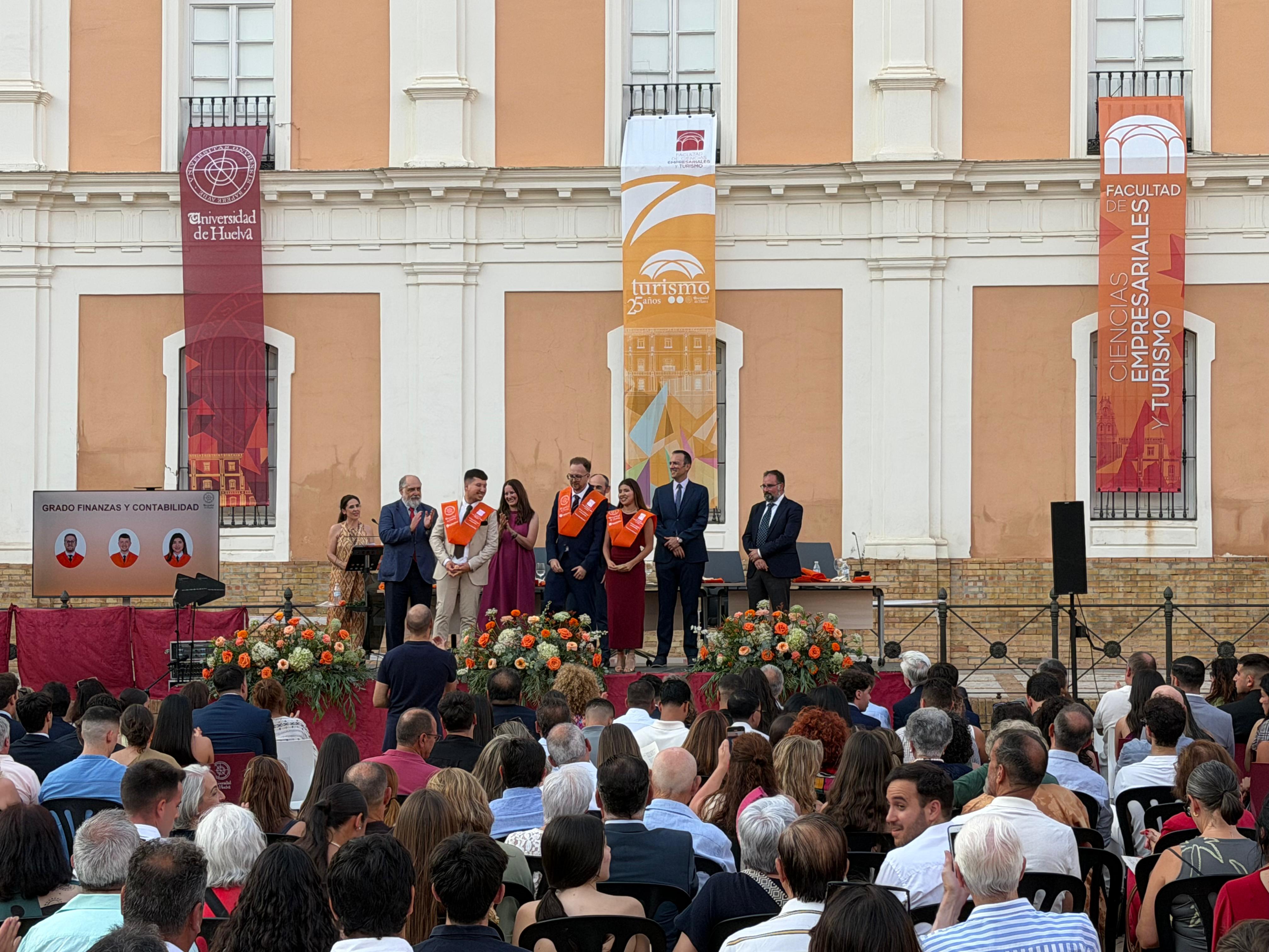 Graduacion