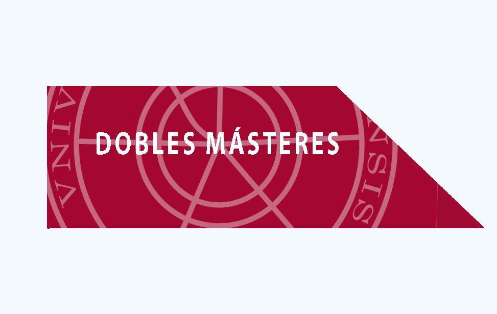 dobles masteres
