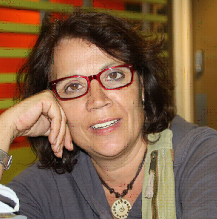 Maria José Carrasco
