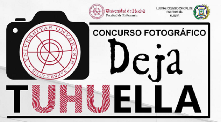 Concurso fotográfico Deja tUHUella
