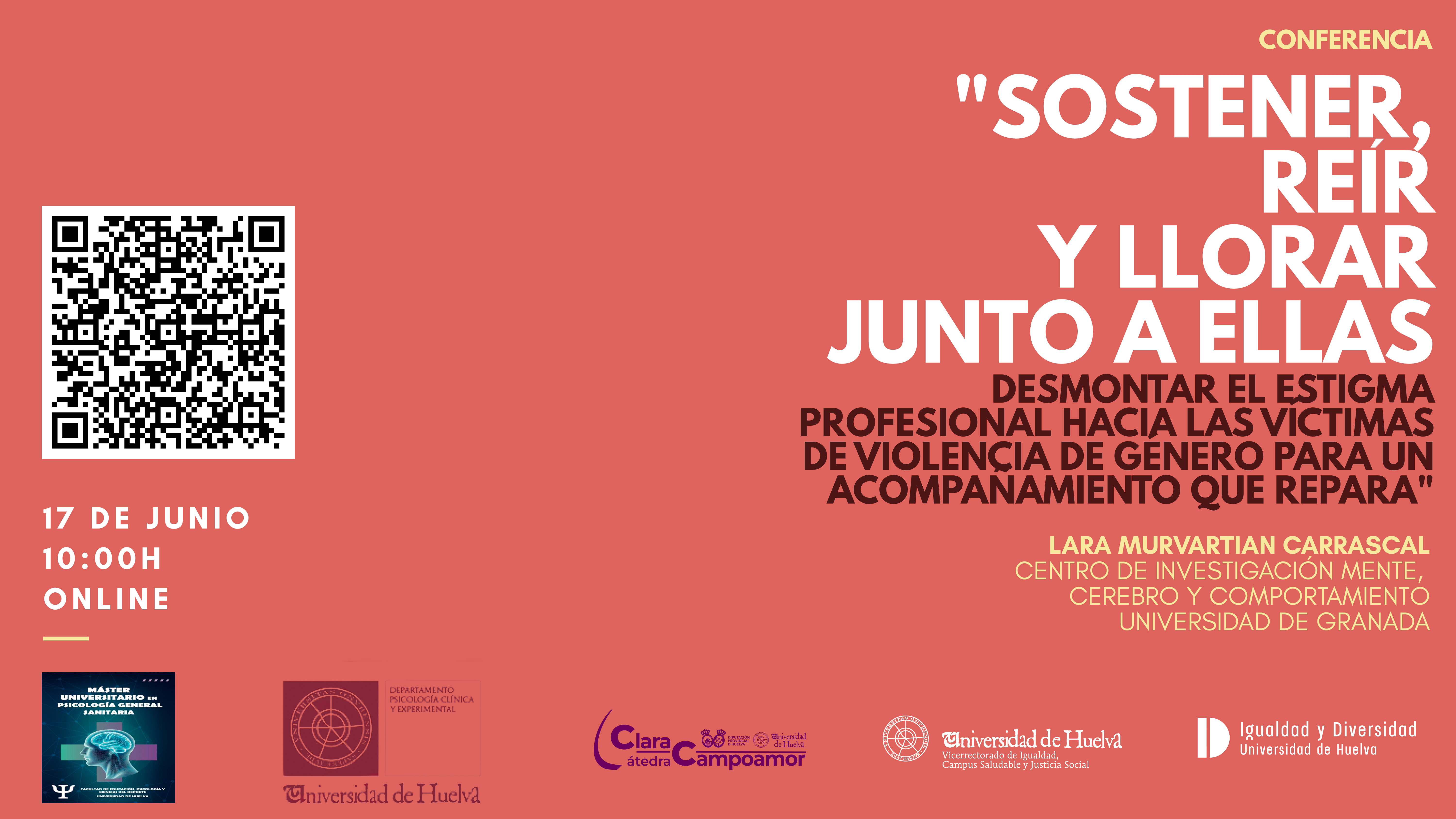 Conferencia
