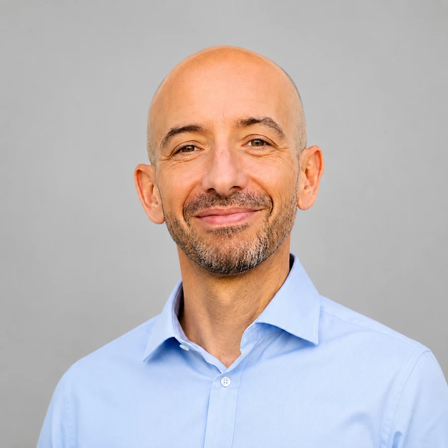 Juan Pérez Torreglosa