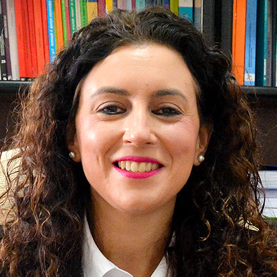 Inmaculada Gómez Hurtado